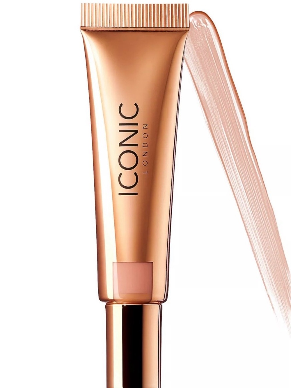 ICONIC London Radiant Glow Liquid Highlighter - Fresh Faced BNIB
